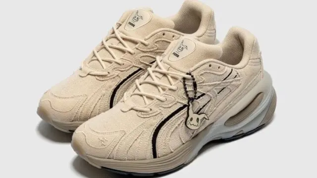 Pokémon celebra su 35 aniversario con nuevas zapatillas temáticas de Puma que salen este jueves 2 de abril