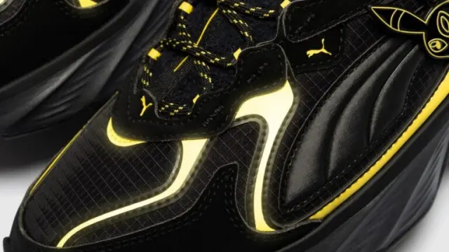 Pokémon celebra su 35 aniversario con nuevas zapatillas temáticas de Puma que salen este jueves 2 de abril