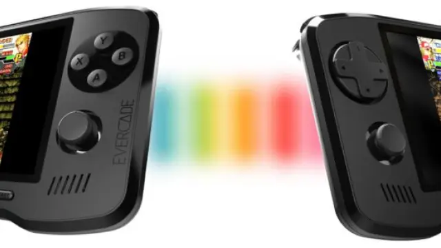 Evercade Nexus
