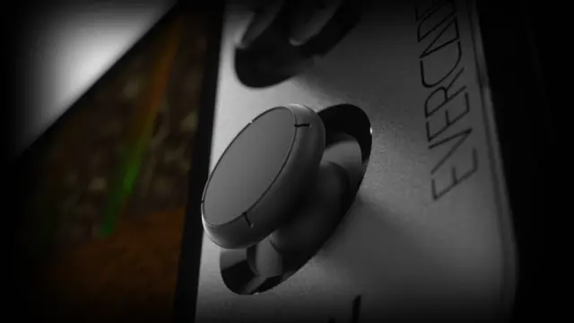 Evercade Nexus