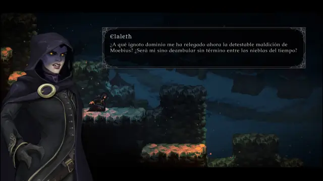 Legacy of Kain: Ascendance