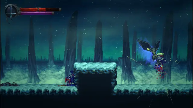 Legacy of Kain: Ascendance