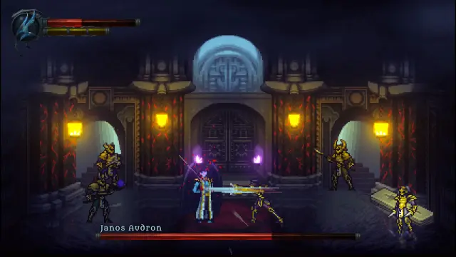 Legacy of Kain: Ascendance