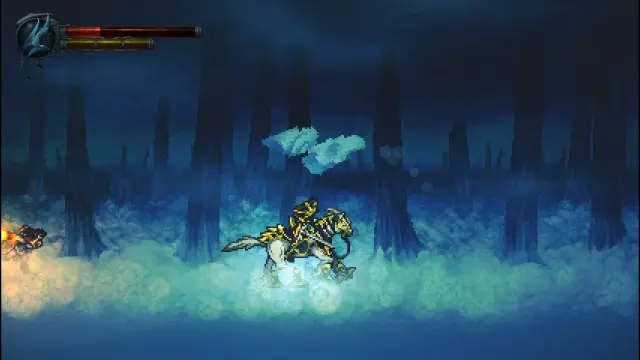 Legacy of Kain: Ascendance