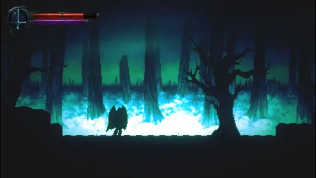 Legacy of Kain: Ascendance