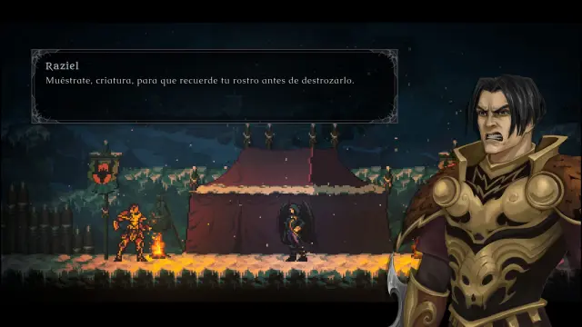 Legacy of Kain: Ascendance