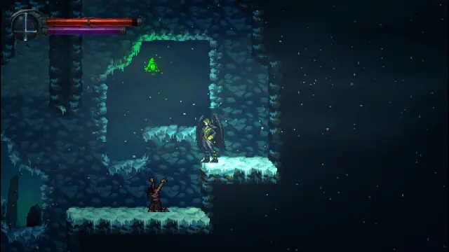 Legacy of Kain: Ascendance