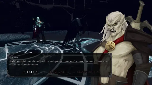 Legacy of Kain: Ascendance