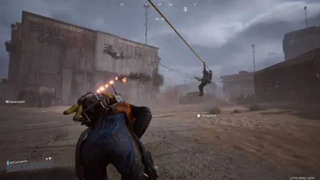 Arc Raiders