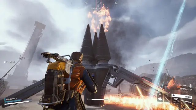 Arc Raiders