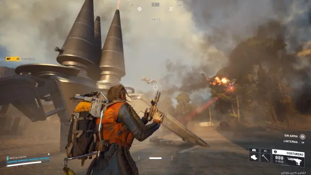 Arc Raiders
