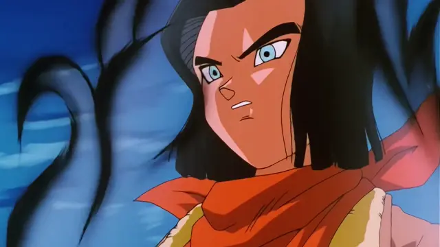 El Dr. Gero y el Dr. Mu abren las puertas del infierno en la Tierra en Dragon Ball GT