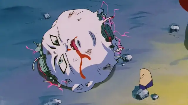 Los Guerreros Z se enfrentan a viejos enemigos de Dragon Ball que han escapado del infierno