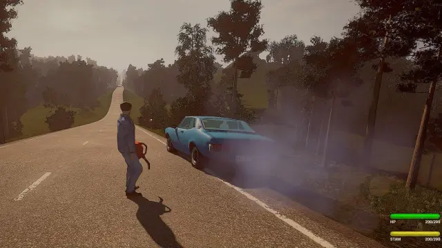 Last Drop es un ''GTA finlandés'' que llamará la atención de los que están esperando lo nuevo de Rockstar Games