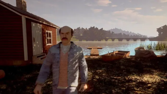 Last Drop es un ''GTA finlandés'' que llamará la atención de los que están esperando lo nuevo de Rockstar Games