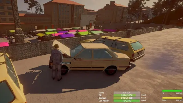 Last Drop es un ''GTA finlandés'' que llamará la atención de los que están esperando lo nuevo de Rockstar Games
