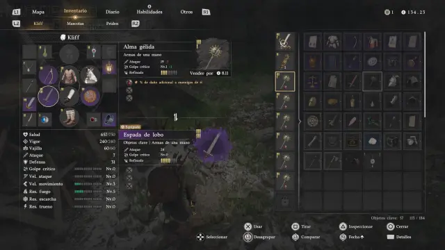 Mejores métodos para farmear en Crimson Desert