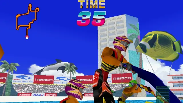 Joyas ocultas y máquinas recreativas que seguro que no jugaste y que ahora puedes disfrutar en consolas