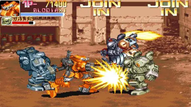 Joyas ocultas y máquinas recreativas que seguro que no jugaste y que ahora puedes disfrutar en consolas
