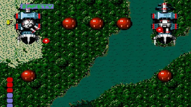 Joyas ocultas y máquinas recreativas que seguro que no jugaste y que ahora puedes disfrutar en consolas