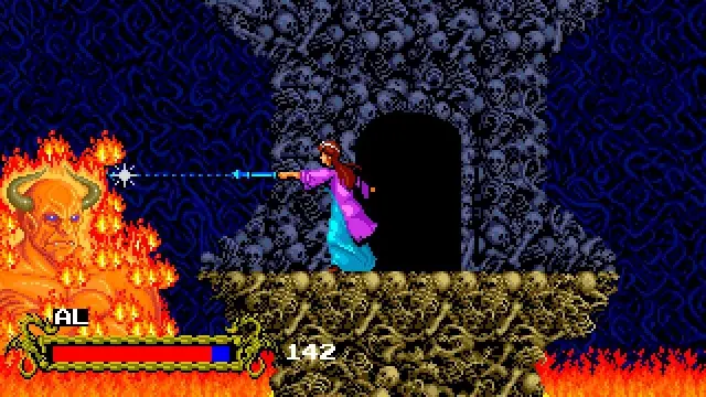 Joyas ocultas y máquinas recreativas que seguro que no jugaste y que ahora puedes disfrutar en consolas
