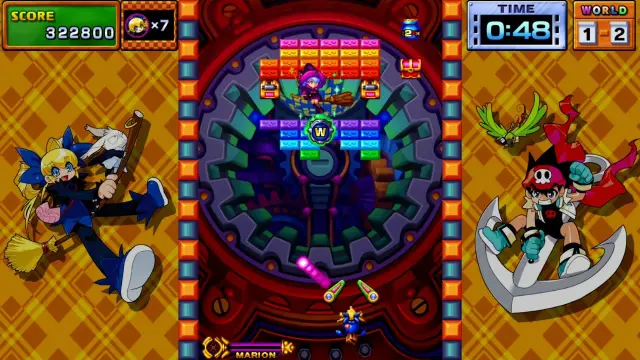 Joyas ocultas y máquinas recreativas que seguro que no jugaste y que ahora puedes disfrutar en consolas
