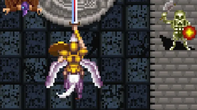 Joyas ocultas y máquinas recreativas que seguro que no jugaste y que ahora puedes disfrutar en consolas