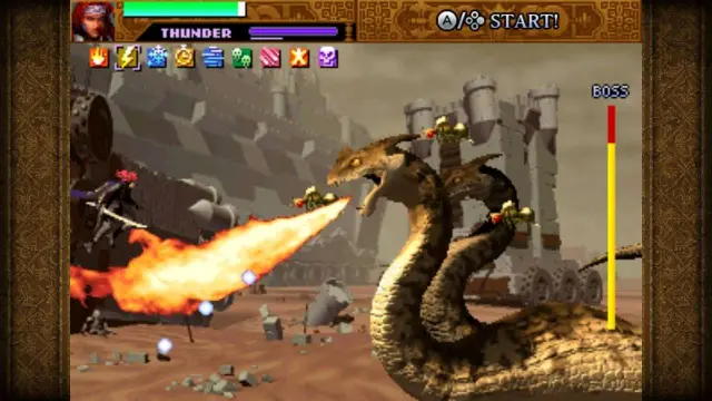 Joyas ocultas y máquinas recreativas que seguro que no jugaste y que ahora puedes disfrutar en consolas