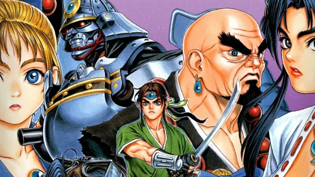 Joyas ocultas y máquinas recreativas que seguro que no jugaste y que ahora puedes disfrutar en consolas