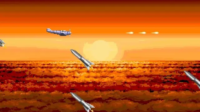 Joyas ocultas y máquinas recreativas que seguro que no jugaste y que ahora puedes disfrutar en consolas