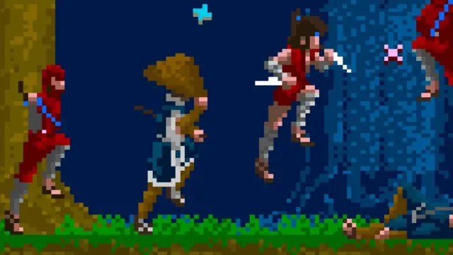 Joyas ocultas y máquinas recreativas que seguro que no jugaste y que ahora puedes disfrutar en consolas