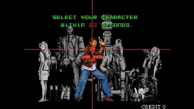 Joyas ocultas y máquinas recreativas que seguro que no jugaste y que ahora puedes disfrutar en consolas