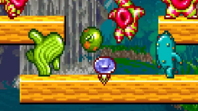 Joyas ocultas y máquinas recreativas que seguro que no jugaste y que ahora puedes disfrutar en consolas