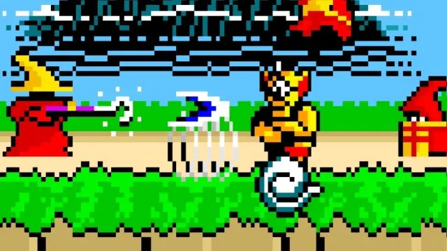 Joyas ocultas y máquinas recreativas que seguro que no jugaste y que ahora puedes disfrutar en consolas