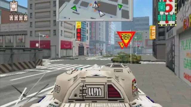 Joyas ocultas y máquinas recreativas que seguro que no jugaste y que ahora puedes disfrutar en consolas