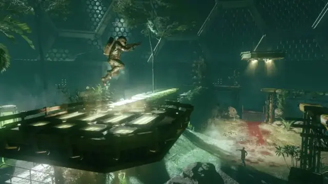 Call of Duty: Black Ops III