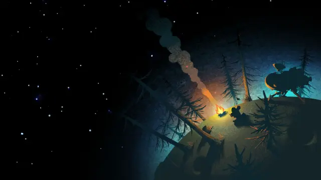 Outer Wilds