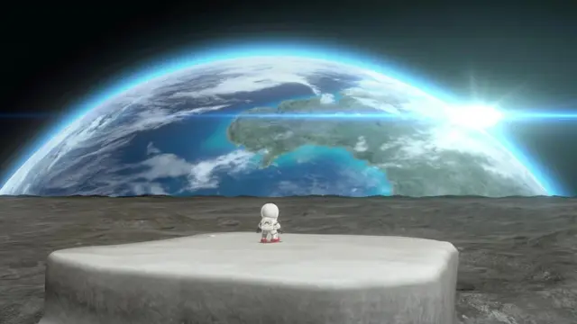 Odyssey