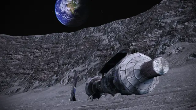 Mass Effect