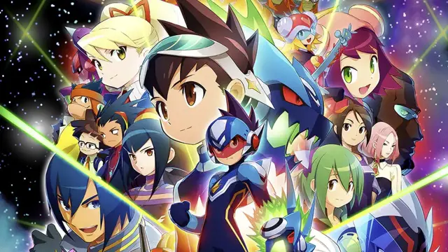 El nuevo recopilatorio de Mega Man ha arrasado en su debut japonés