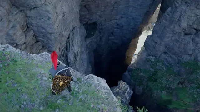Crimson Desert