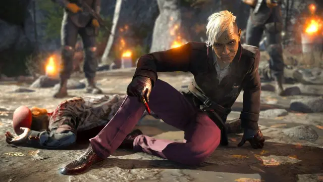 Los 15 juegos que se lanzaron en el peor momento posible