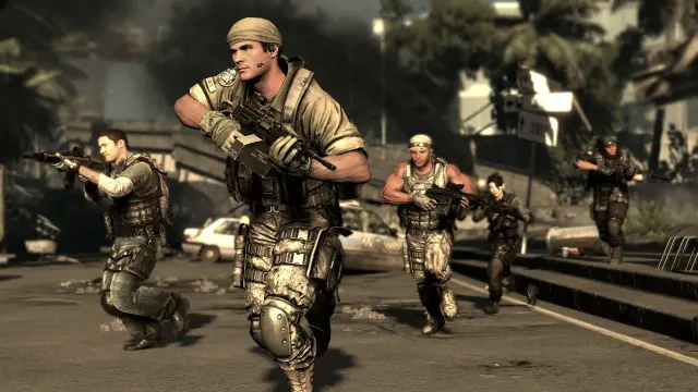 Los 15 juegos que se lanzaron en el peor momento posible