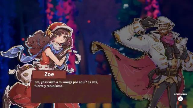 Haste