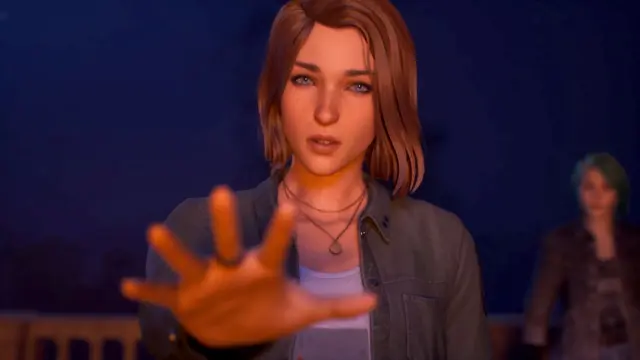 Reunion es el emotivo final de la historia de Life is Strange durante más de una década