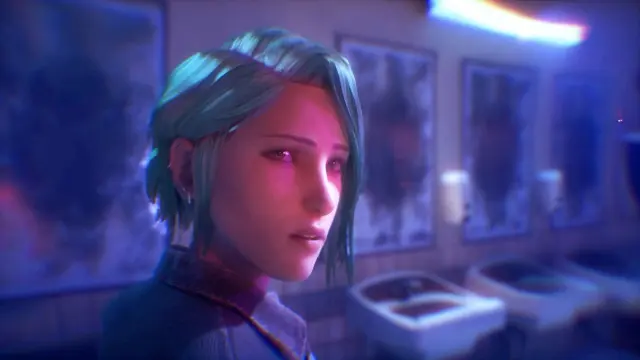 Reunion es el emotivo final de la historia de Life is Strange durante más de una década