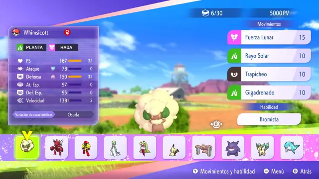 Pokémon Champions