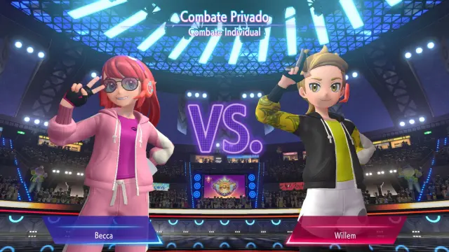 Pokémon Champions
