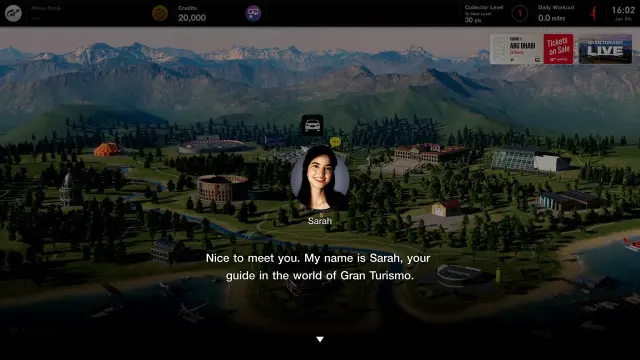 The Playerbase es la nueva plataforma de PlayStation para que los fans formen parte de los juegos, empezando por Gran Turismo 7