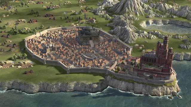 Game of Thrones: Dragonfire